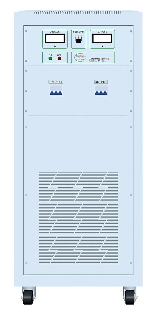 變頻電源